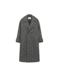 Cappotto modello trench Roy Rogers