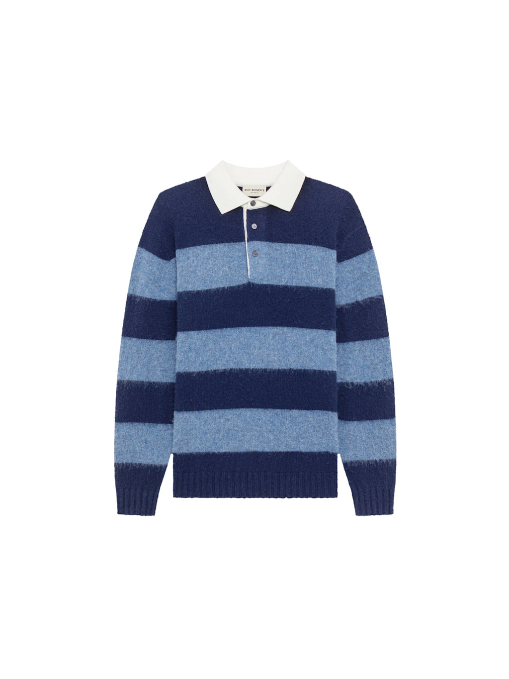 Polo rugby Roy Rogers
