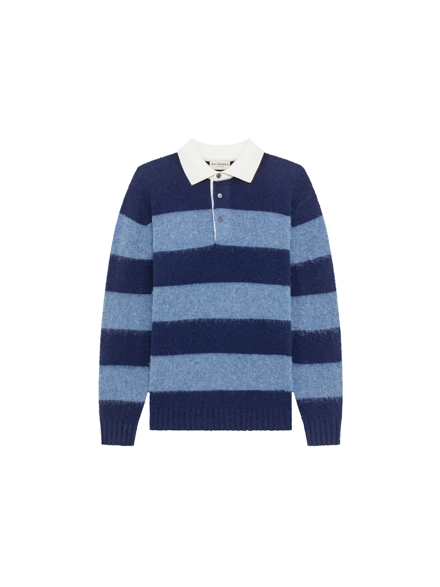 Polo rugby Roy Rogers