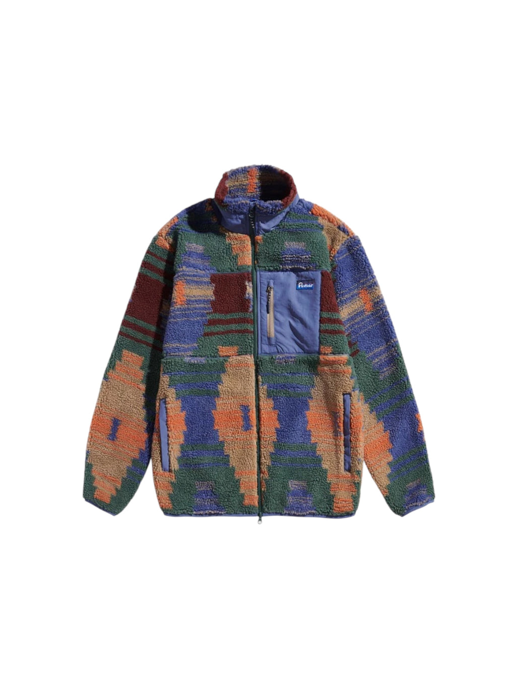 Flece pile Mttawa Penfield