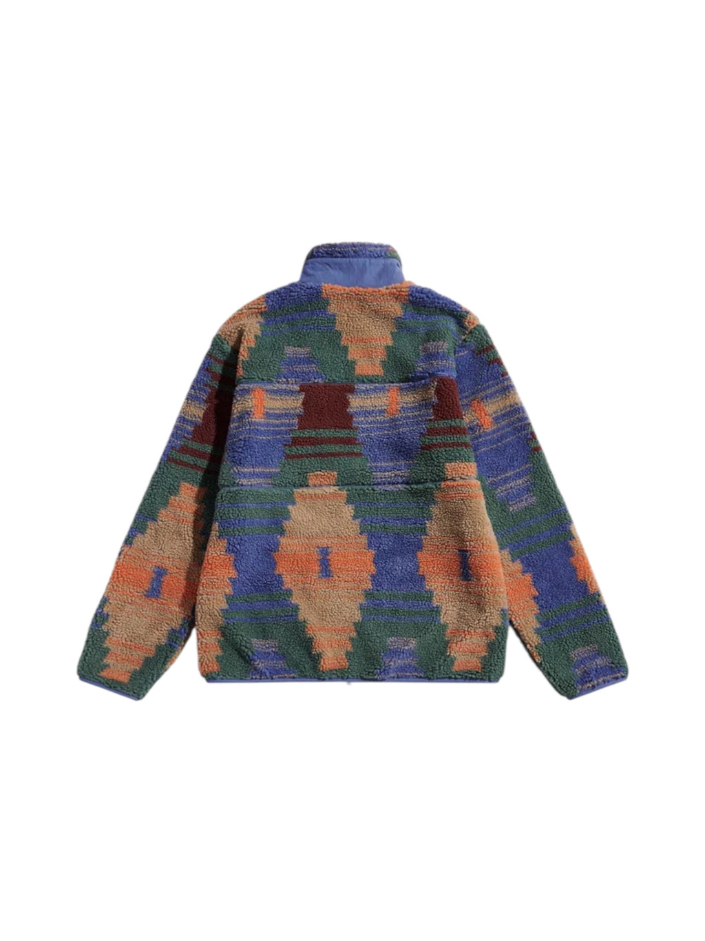 Flece pile Mttawa Penfield