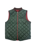 Gilet reversibile Blkeer