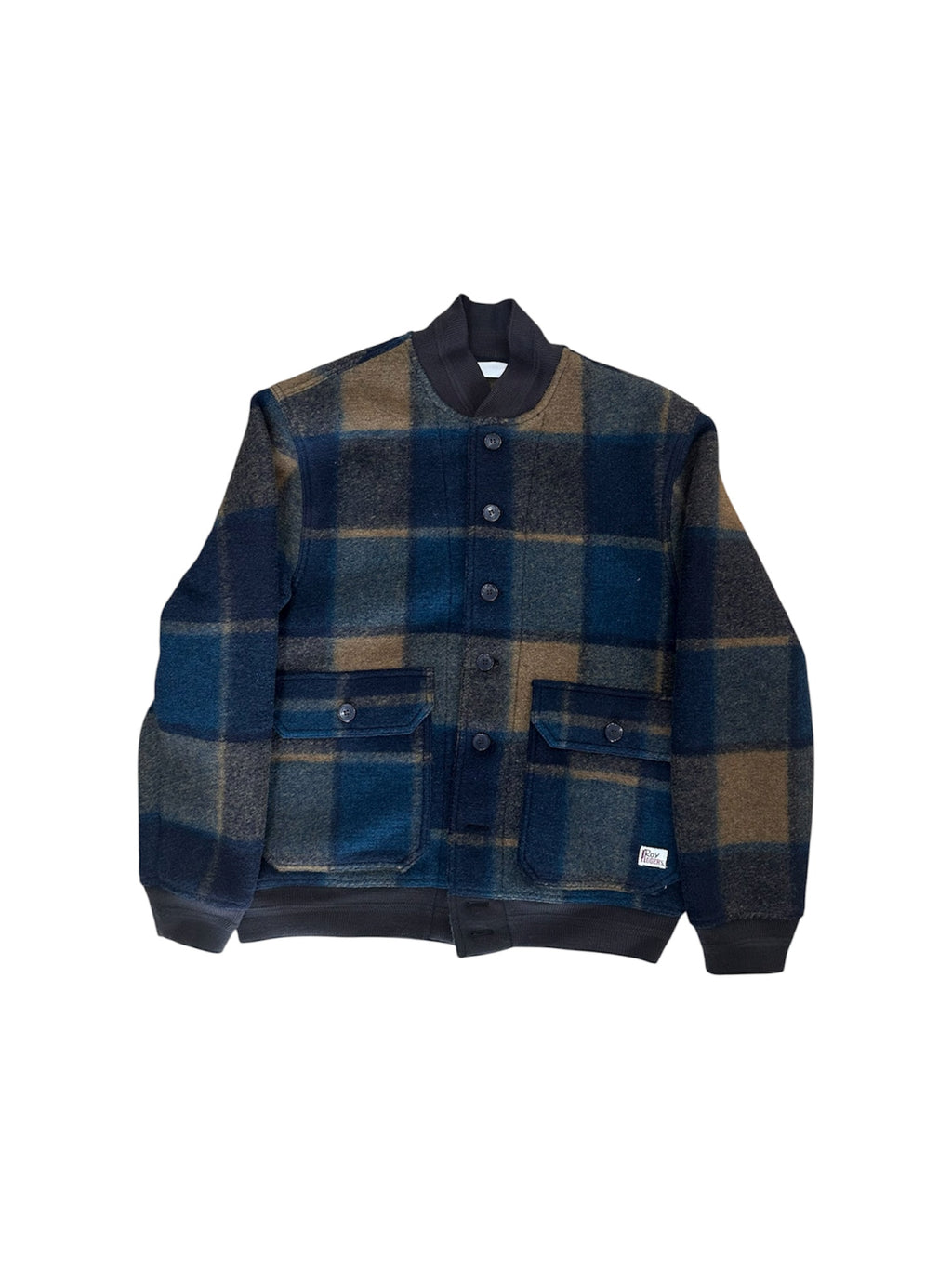 Giubbino Roy Rogers valstar