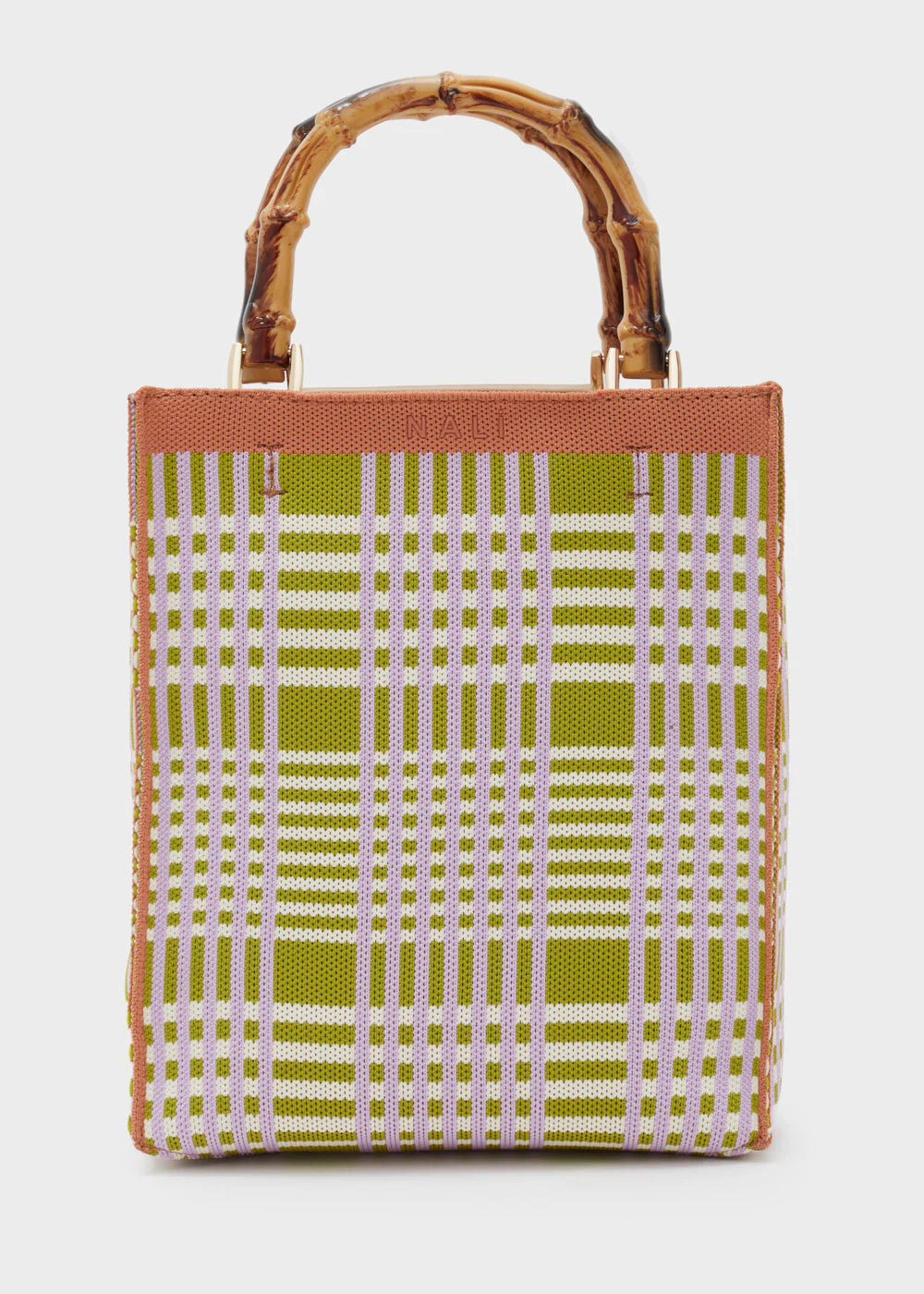 Borsa Nicla Tote Small