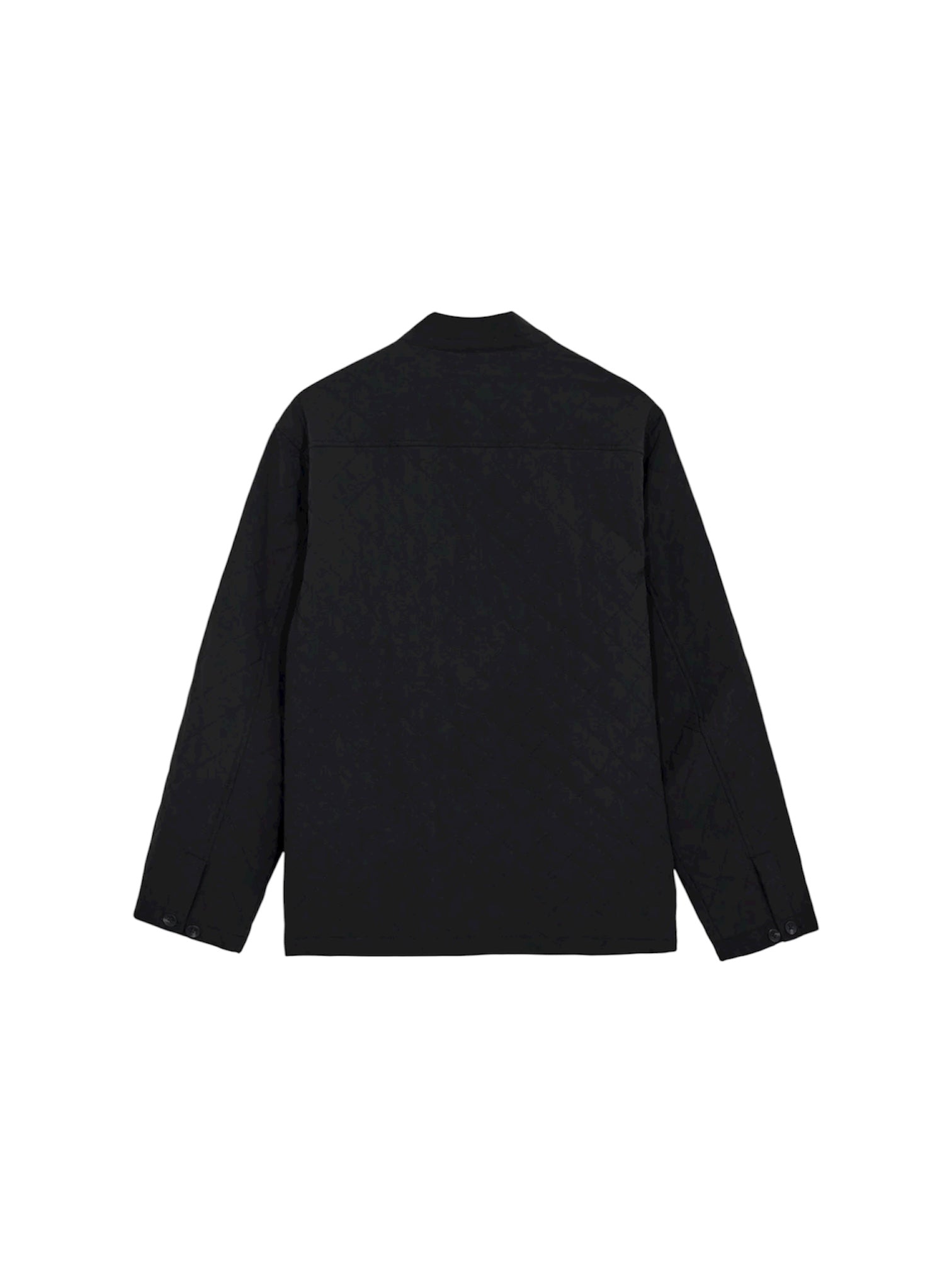 Kimono black Anerkjendt