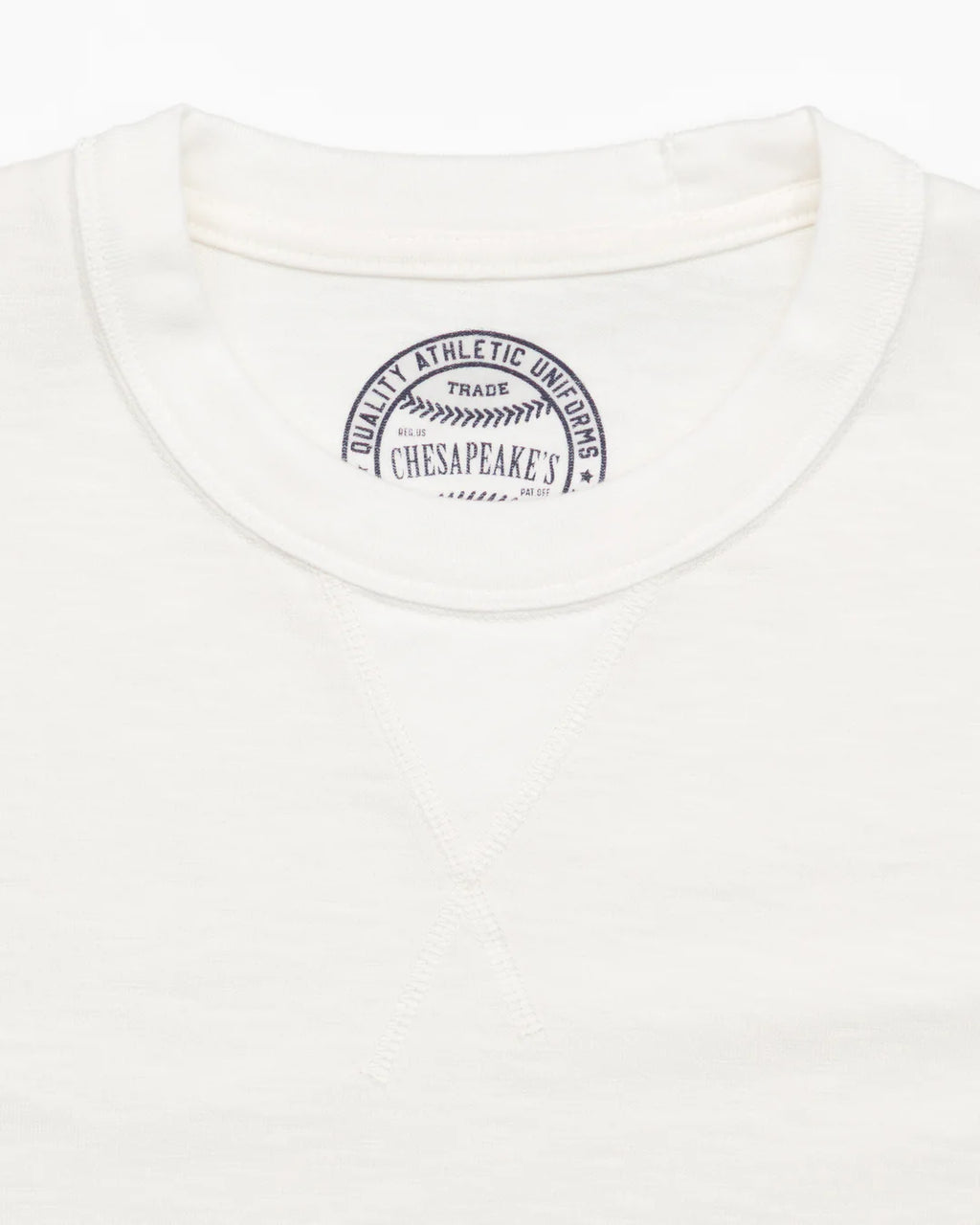 Tshirt hudson off white