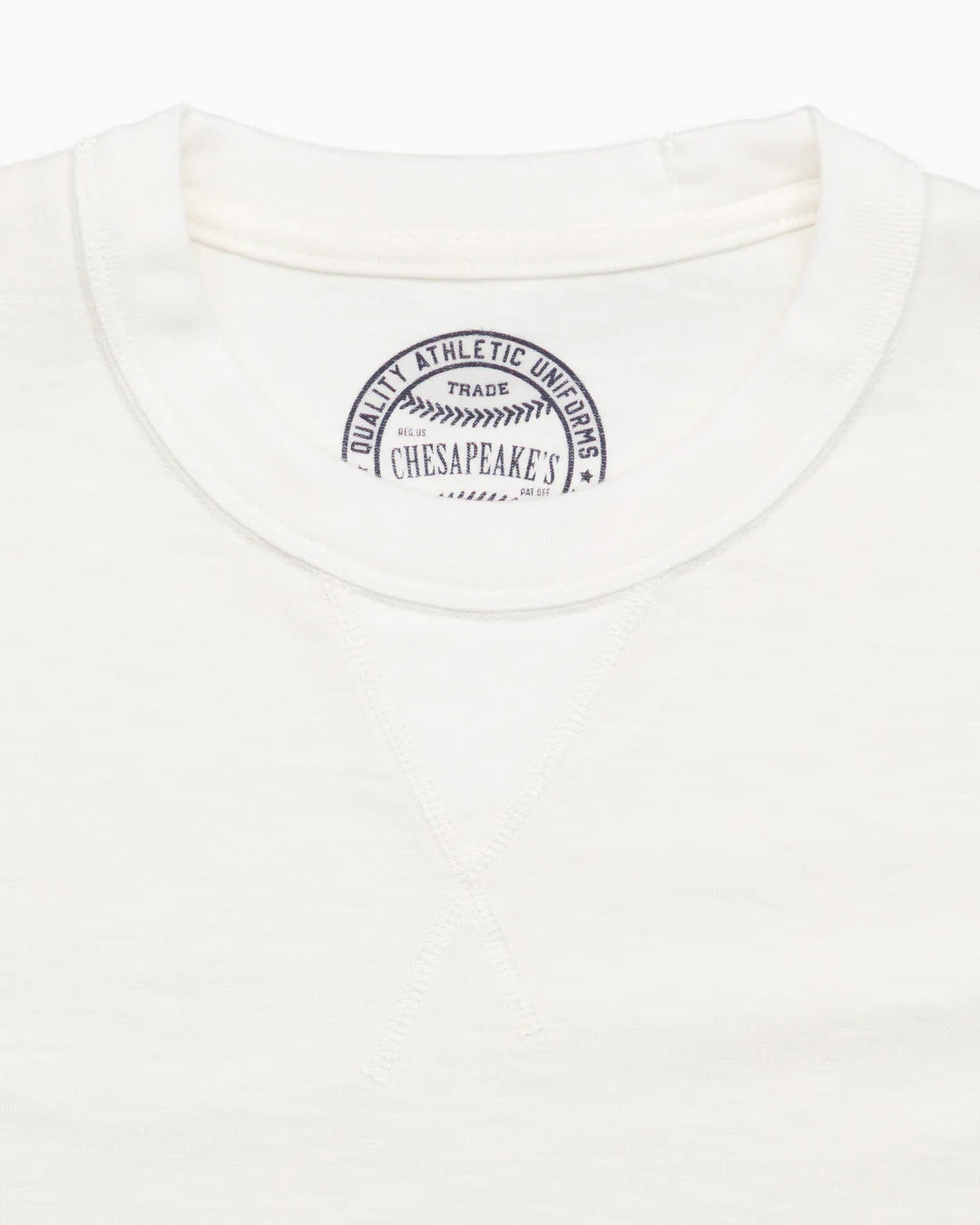 Tshirt hudson off white