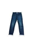 Jeans Minus One cimosato raw