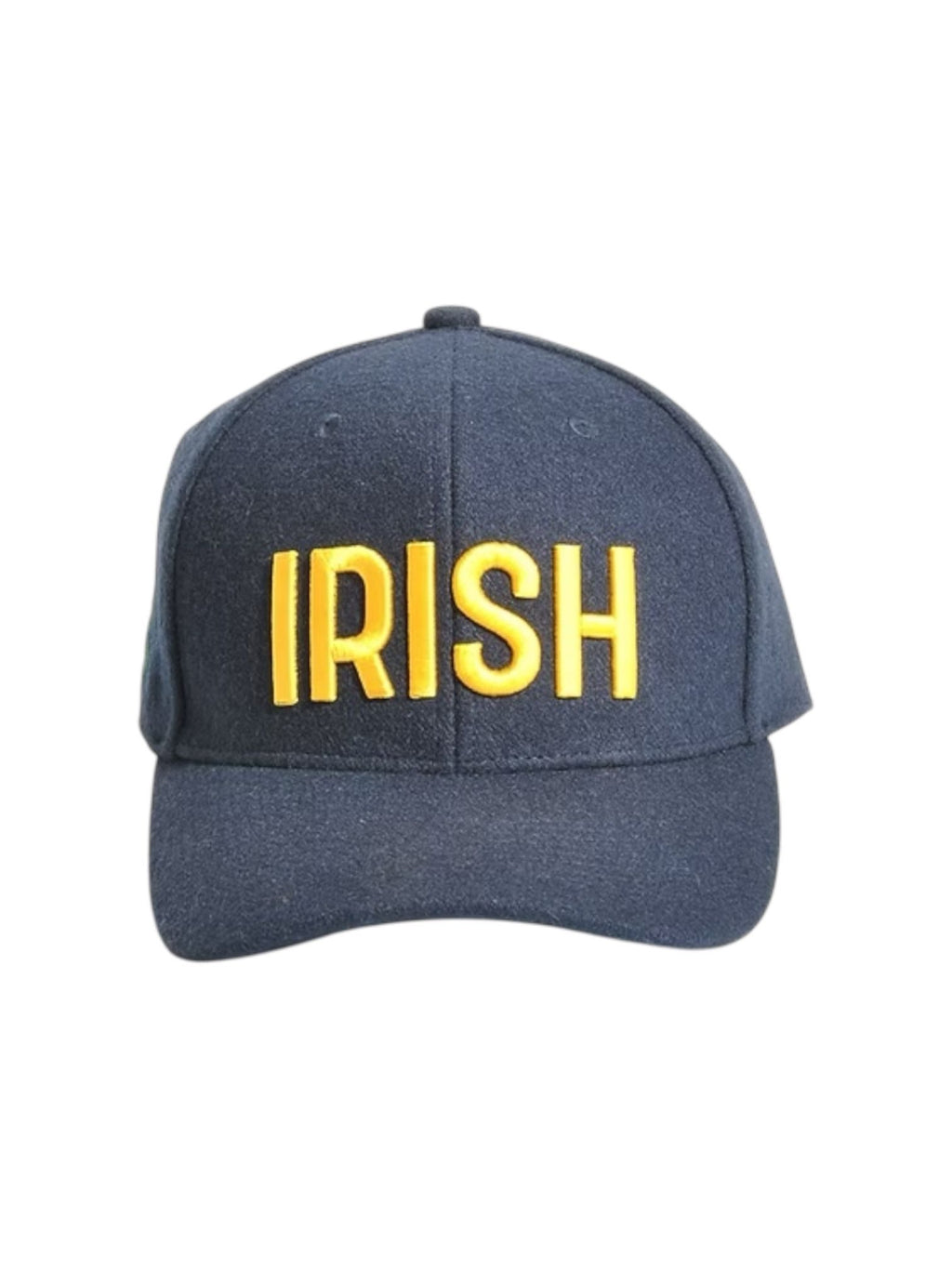 Baseball Cap Irish Chespaeaks