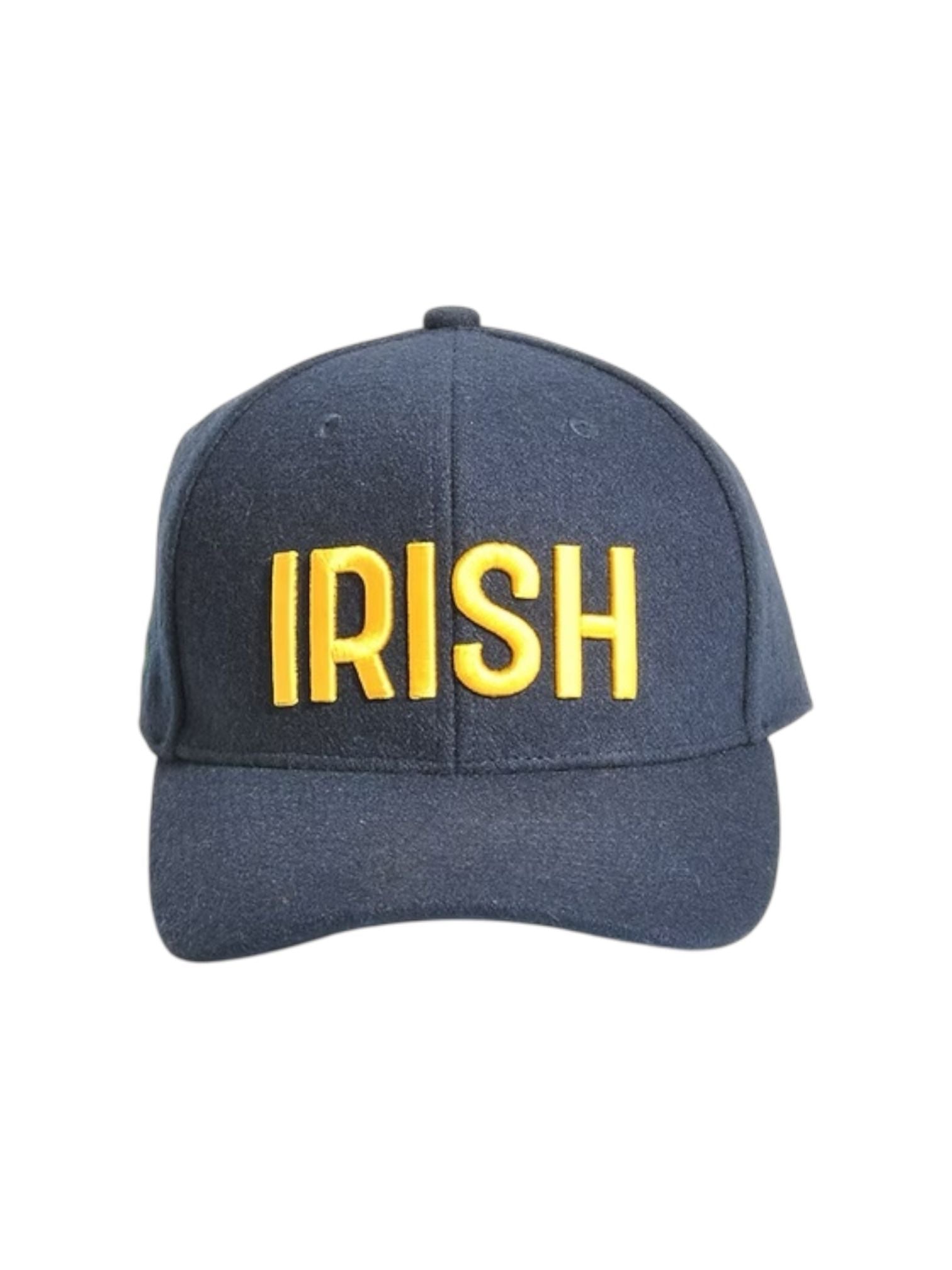 Baseball Cap Irish Chespaeaks