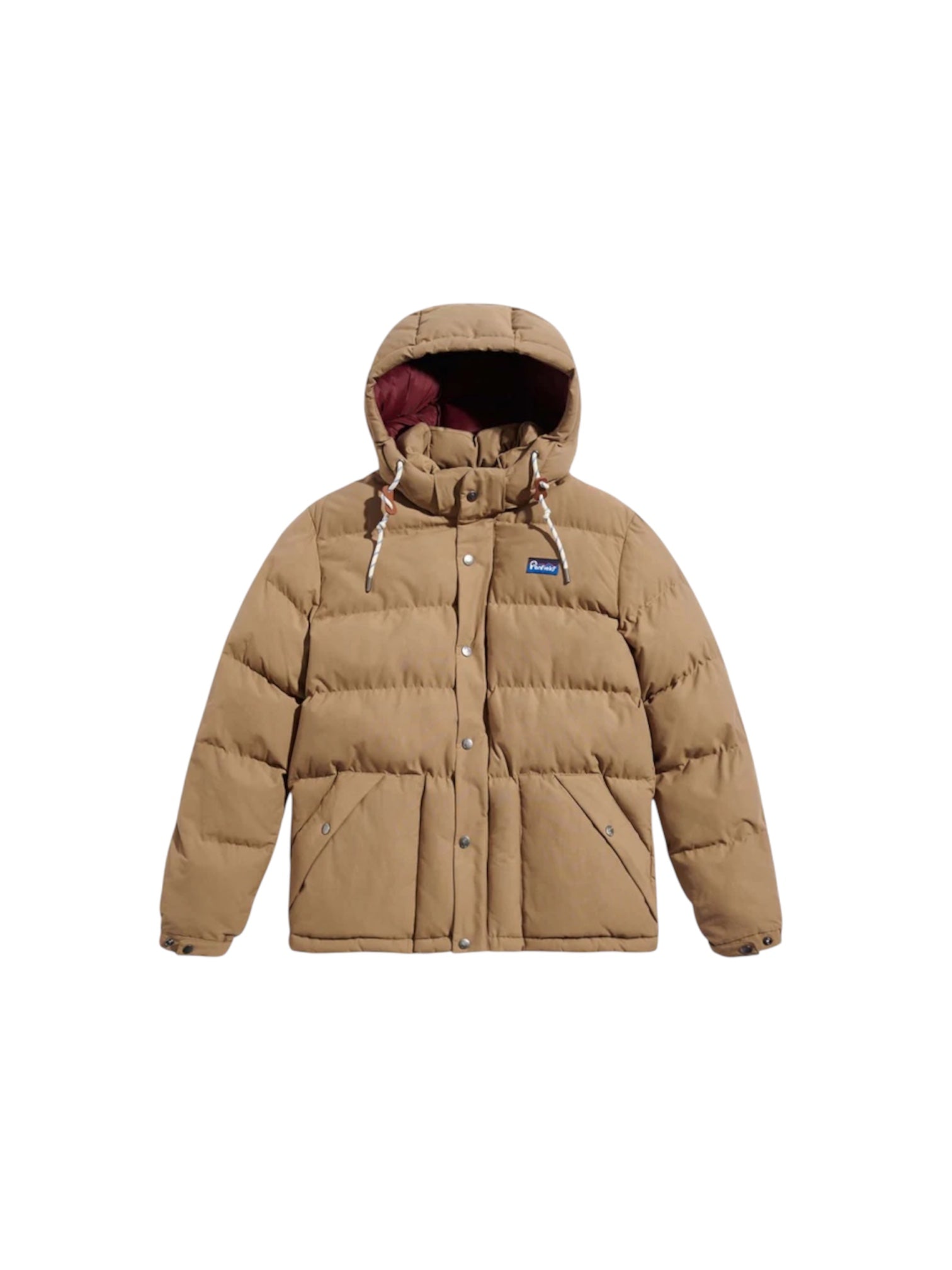 Giacca Penfield bowerbridge sabbia