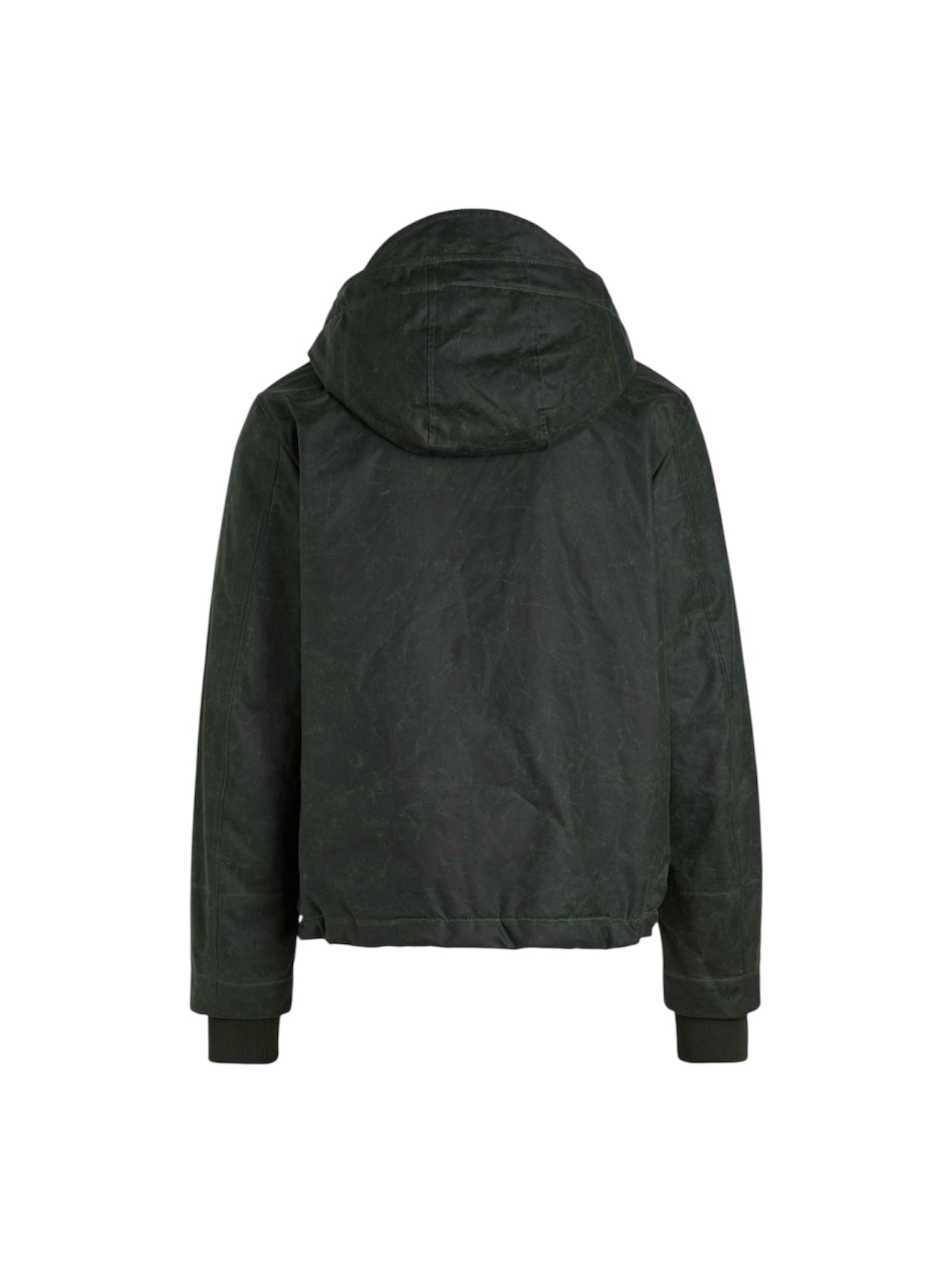 Blazer coat Manifattura Ceccarelli Dark Green