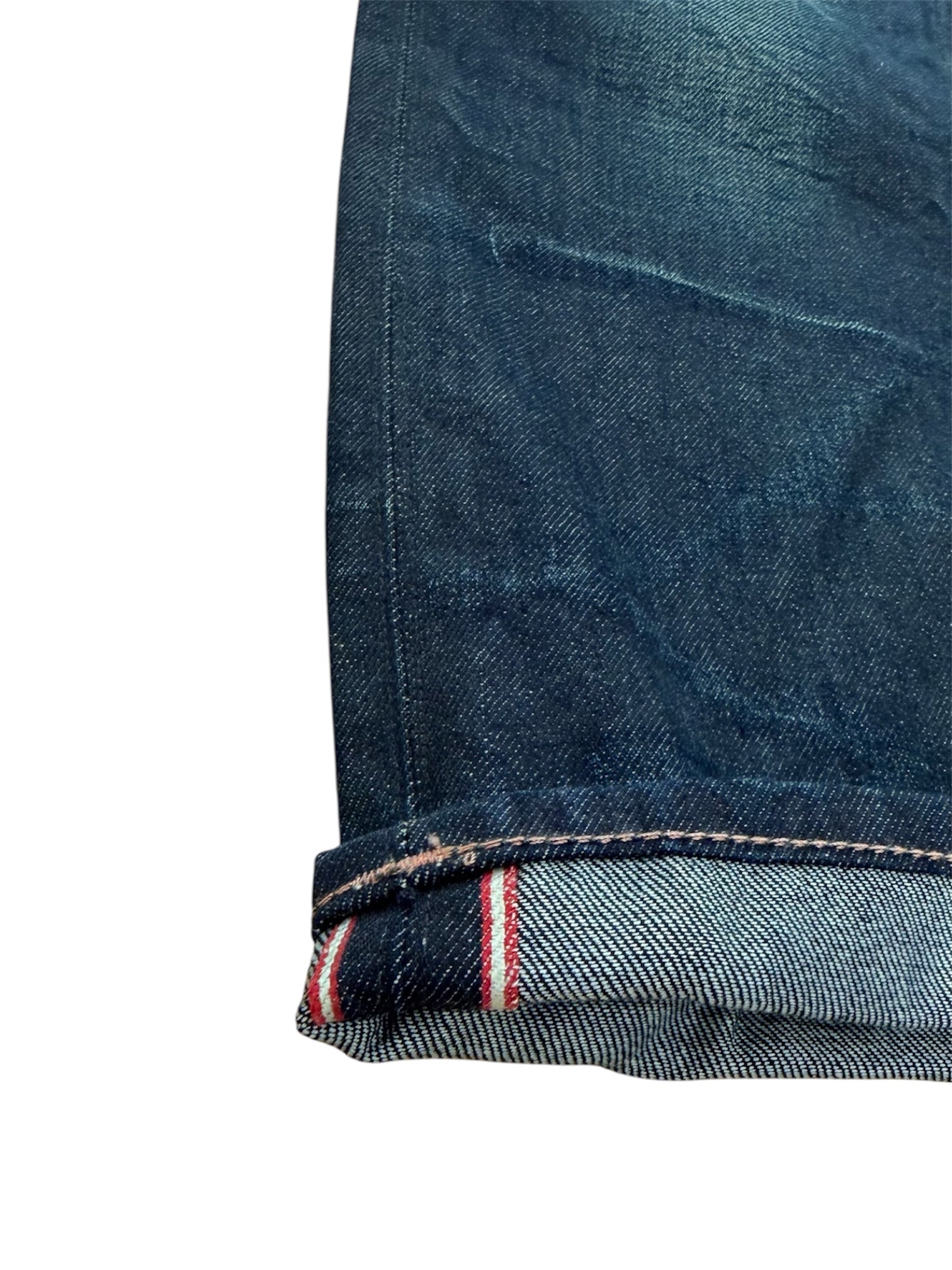 Jeans Minus One cimosato raw