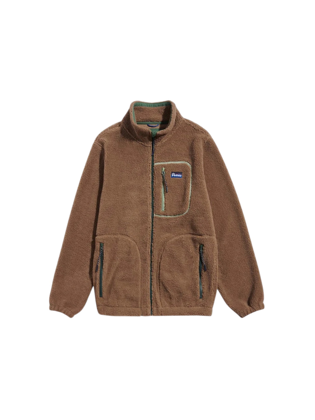 Flece pile trail blaze Penfield