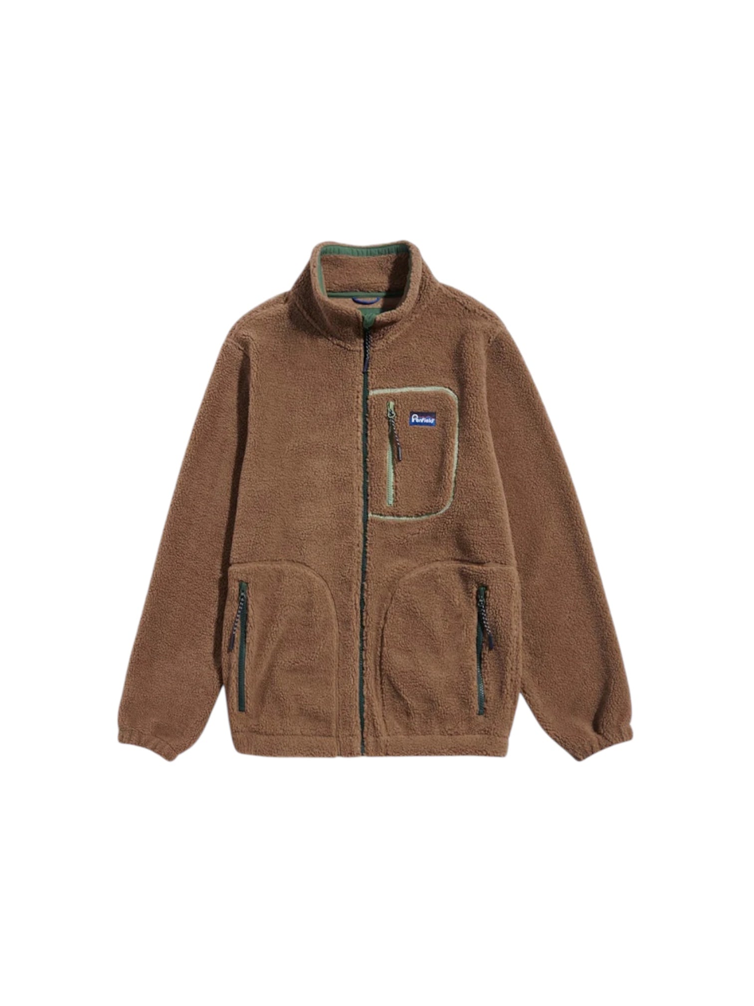 Flece pile trail blaze Penfield