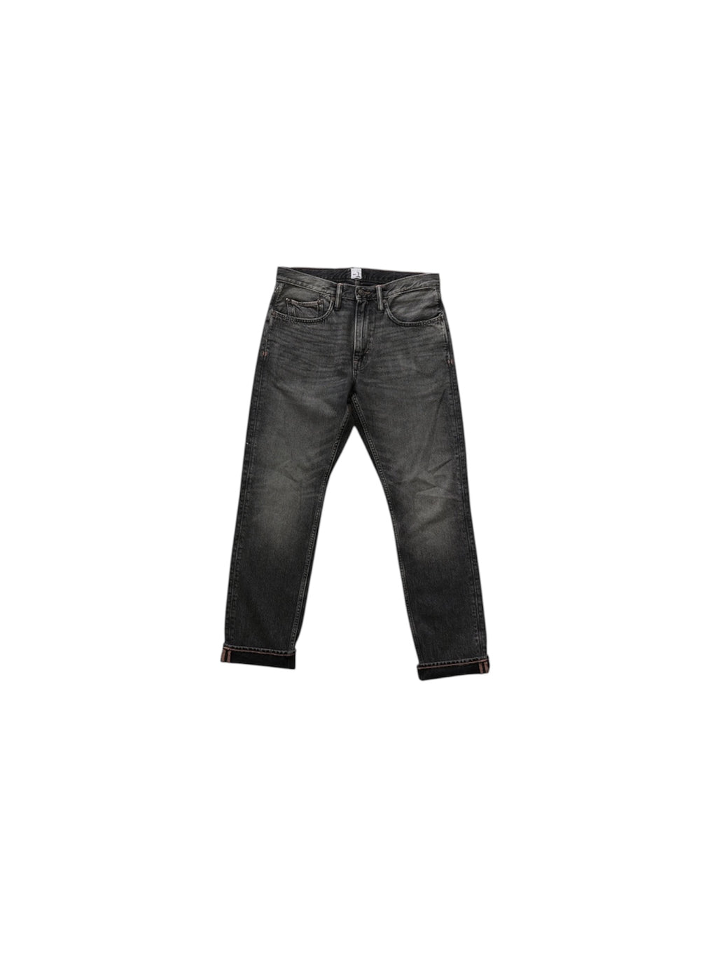 Jeans Minus One black