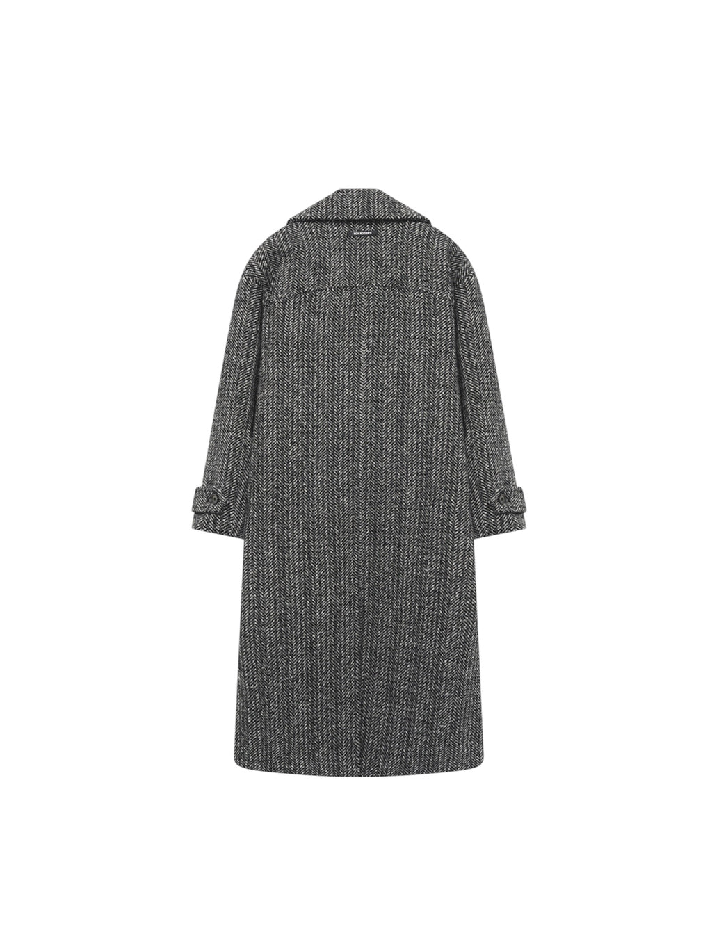 Cappotto modello trench Roy Rogers