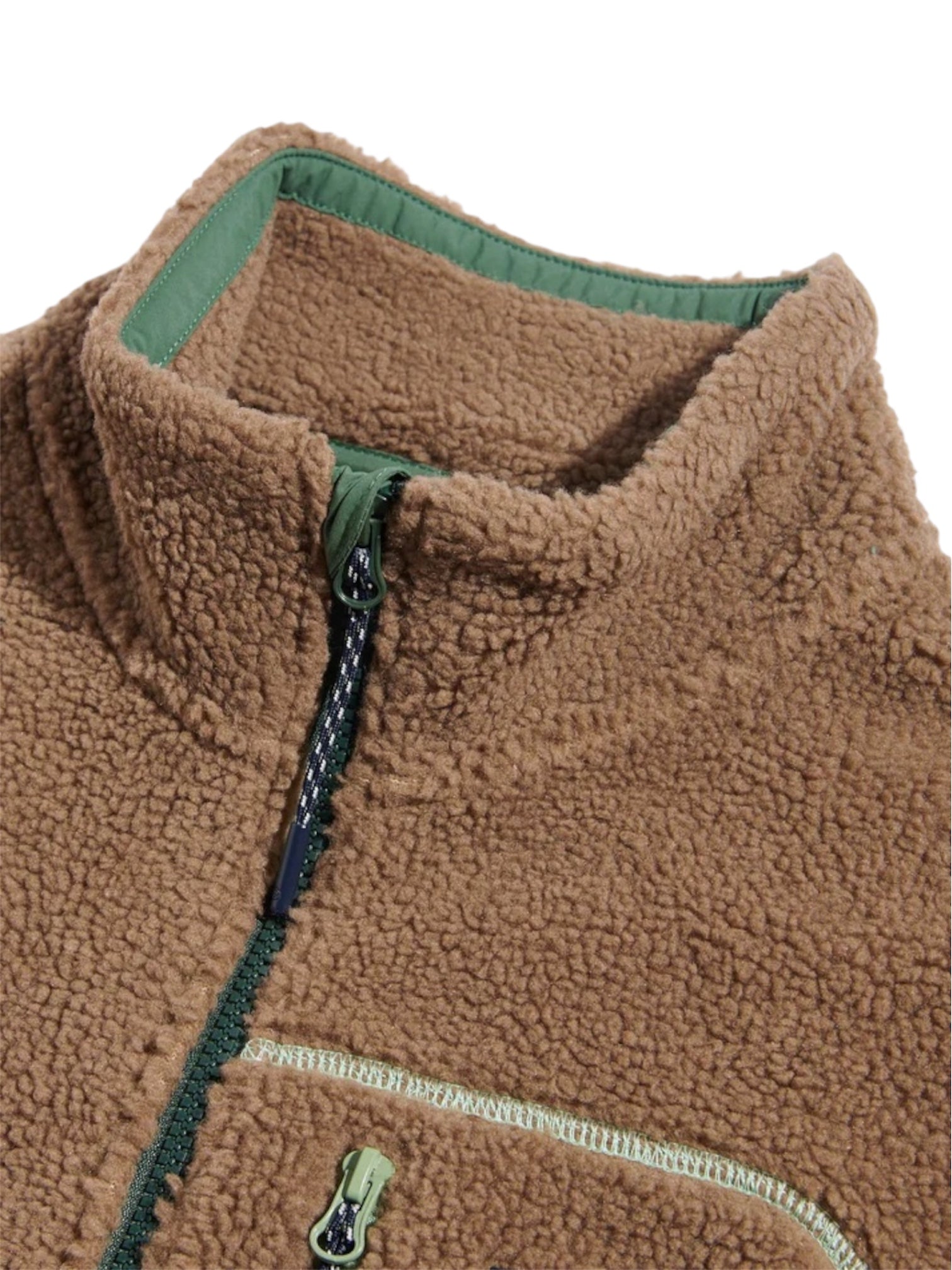 Flece pile trail blaze Penfield