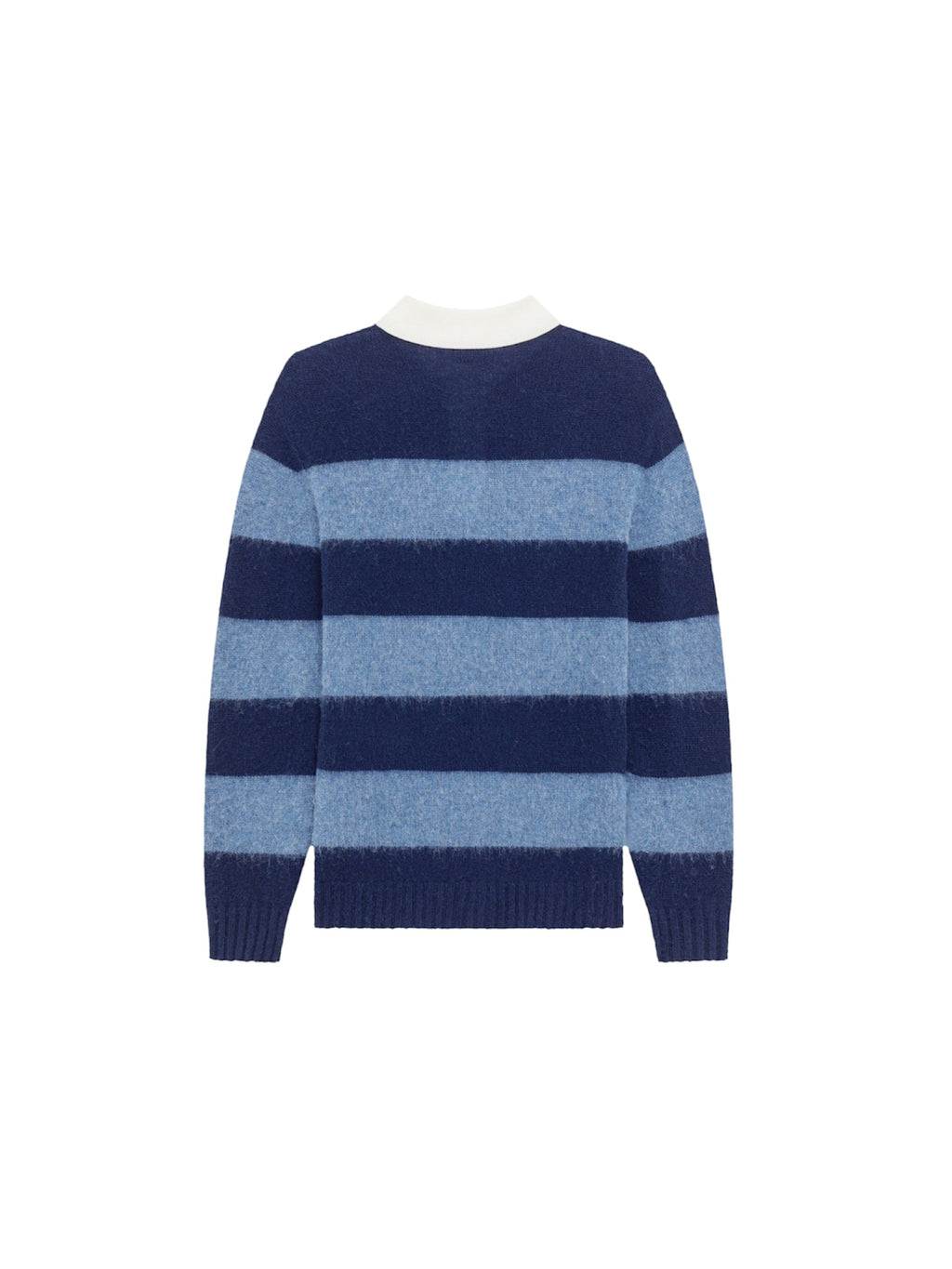 Polo rugby Roy Rogers