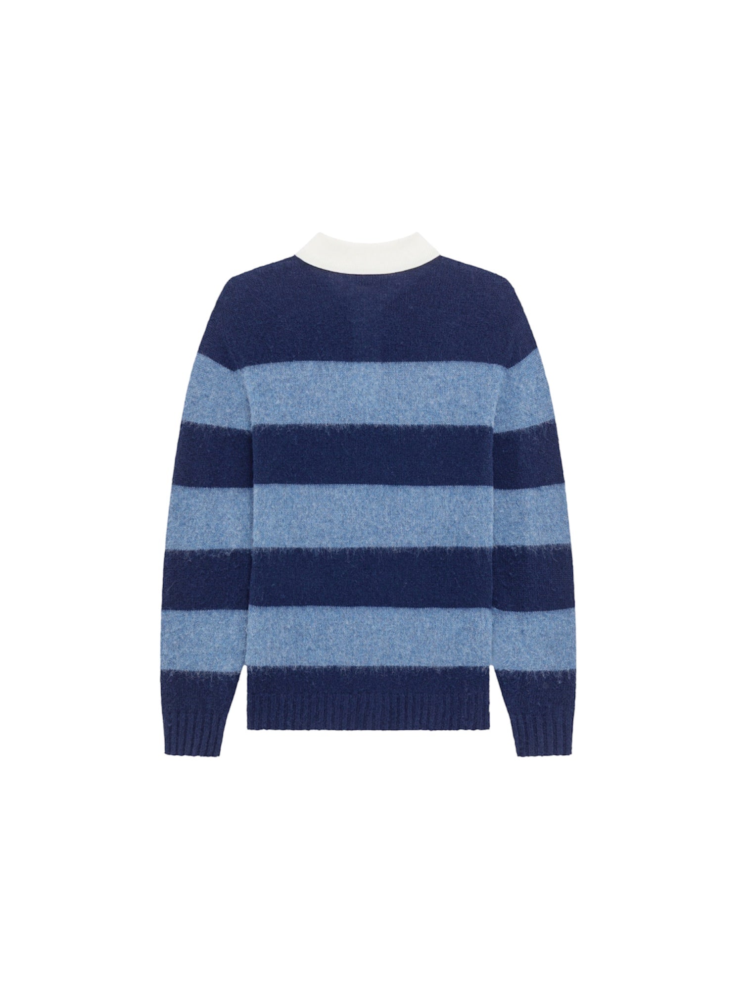 Polo rugby Roy Rogers