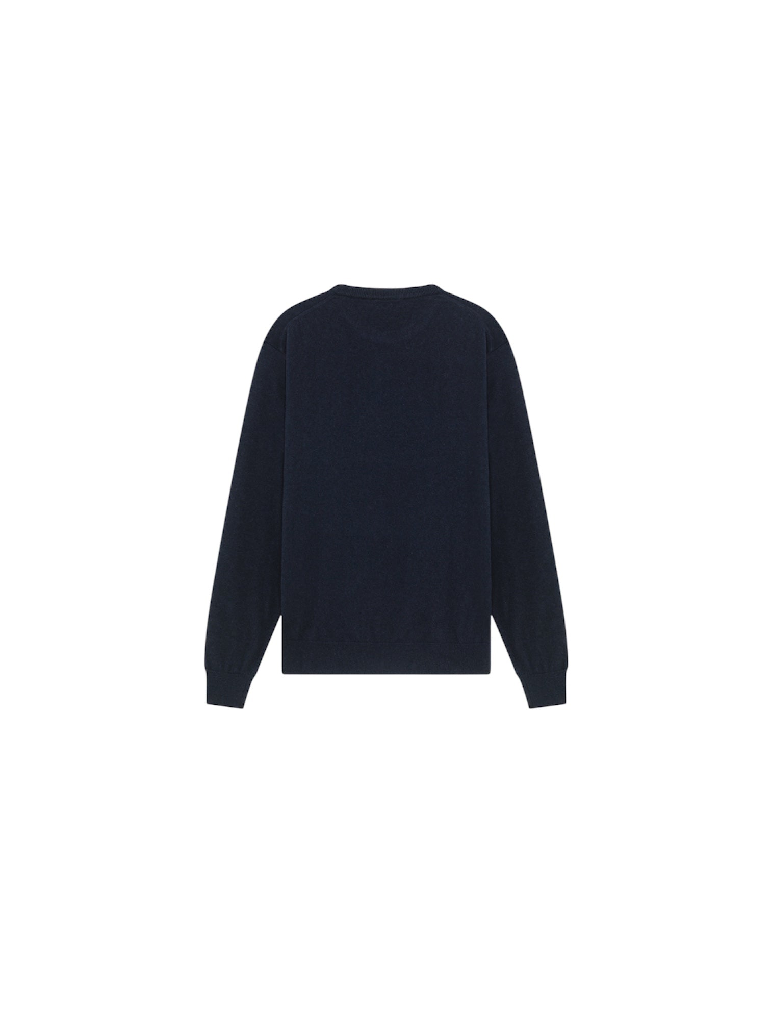 Maglione Roy Rogers box logo