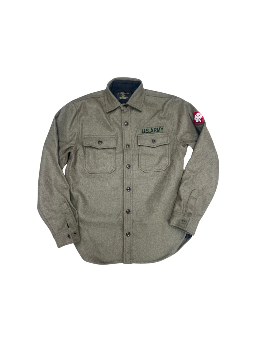 camicia nixon chesapeaks