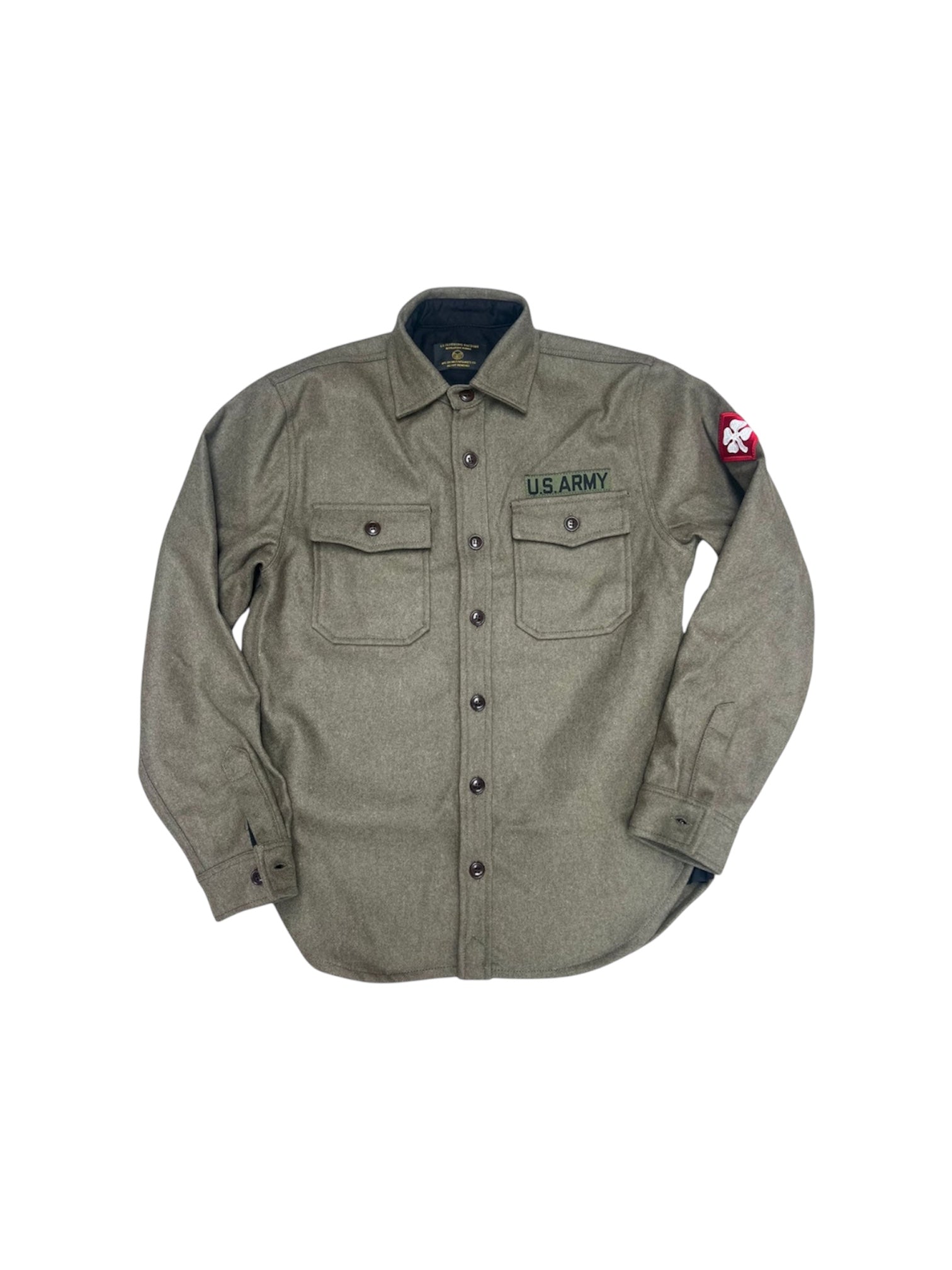 camicia nixon chesapeaks