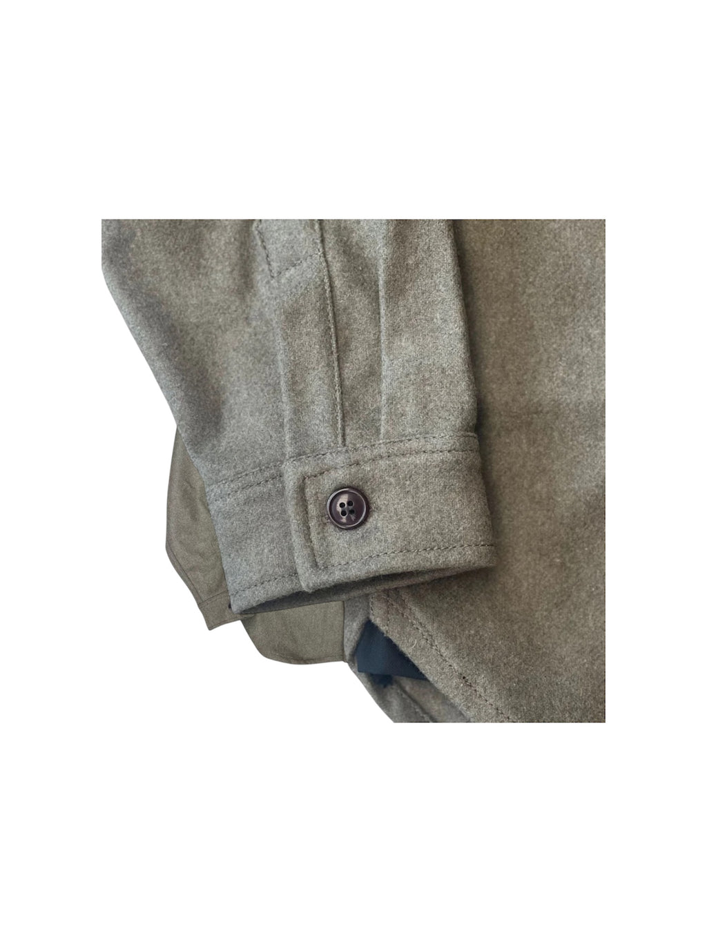 camicia nixon chesapeaks