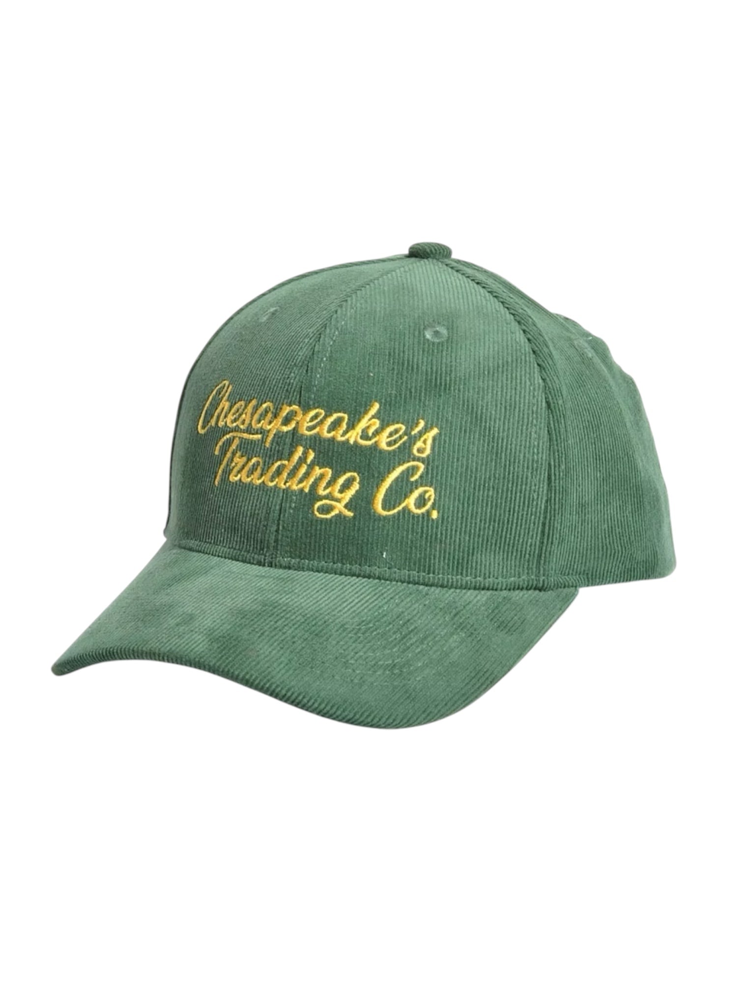 Baseball Cap Trading Co. Chespaeaks