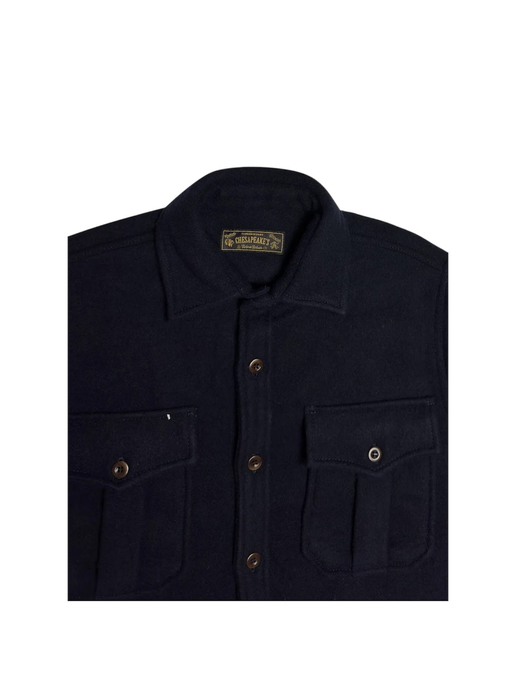 Shirt Adirondack Chesapeake's