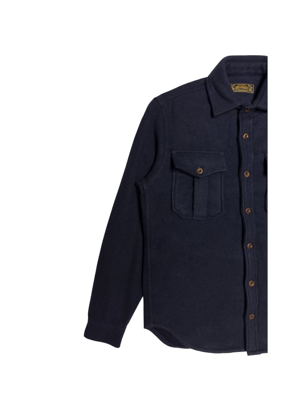 Shirt Adirondack Chesapeake's