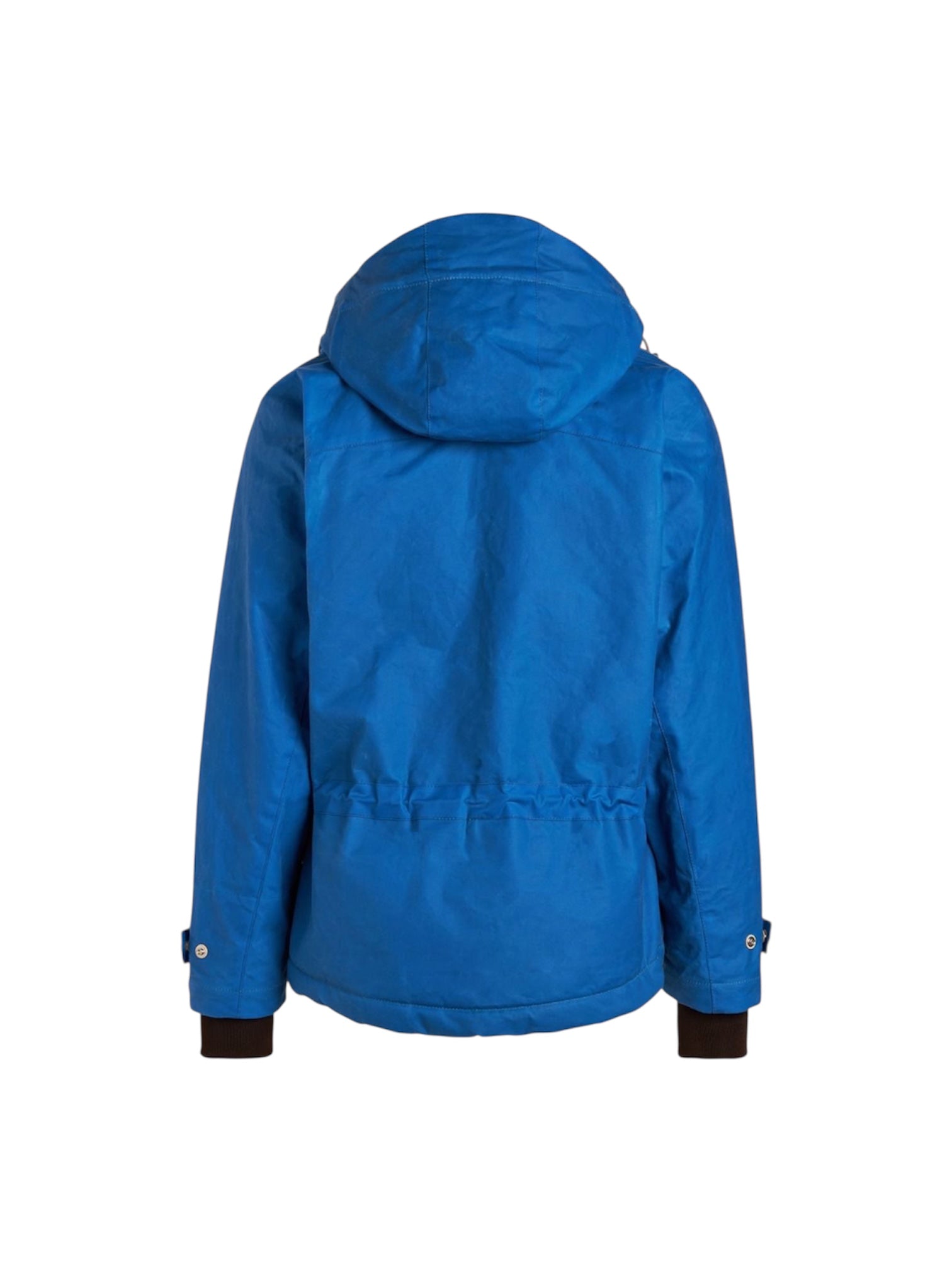 Mountain jacket Manifattura Ceccarelli mid blue