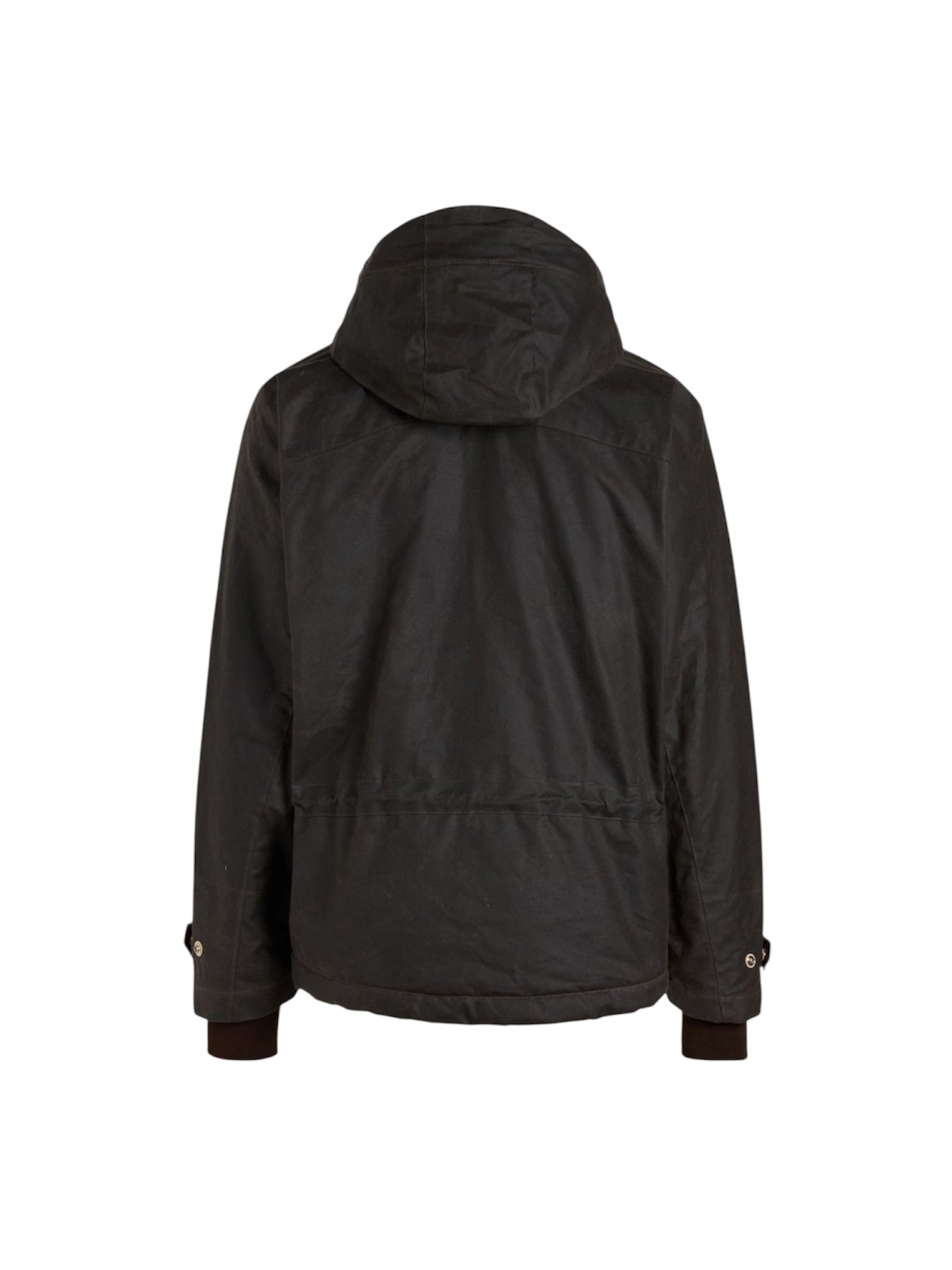 Mountain jacket Manifattura Ceccarelli cioccolato