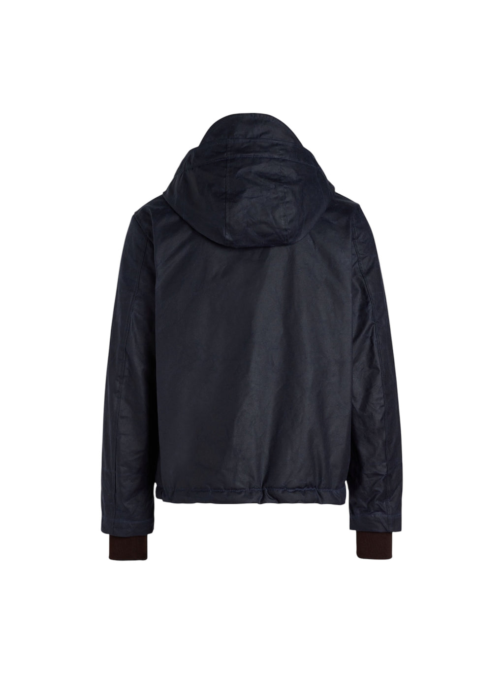 Blazer coat Manifattura Ceccarelli blu navy