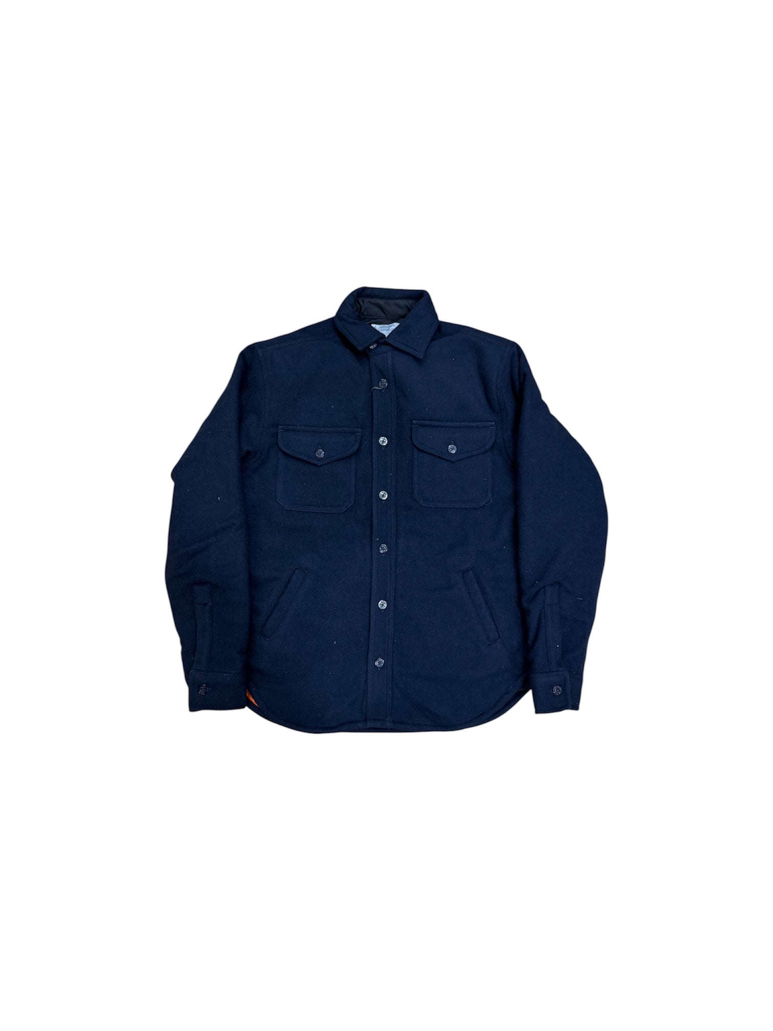 Giacca in lana Chesapeks Cpo