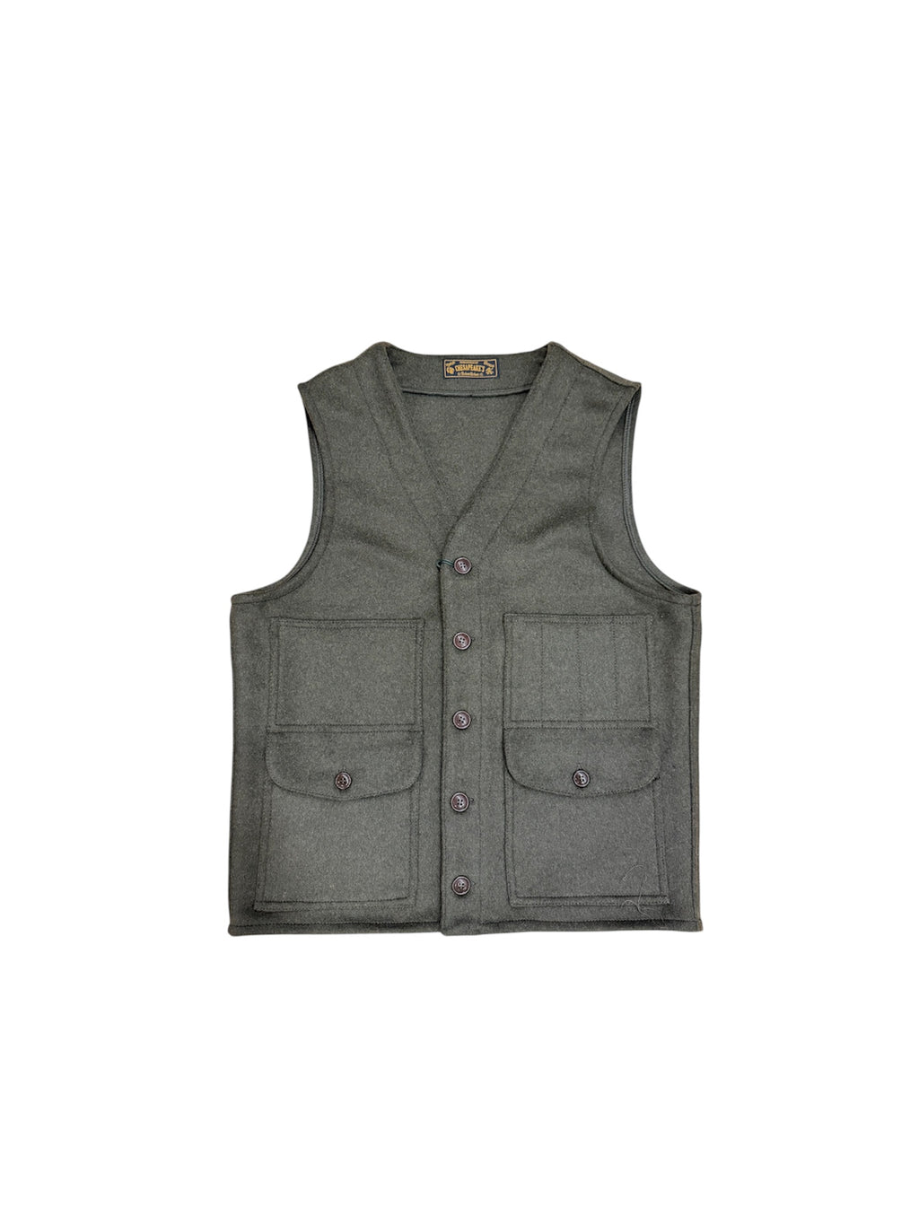 Gilet oregon chesapeks