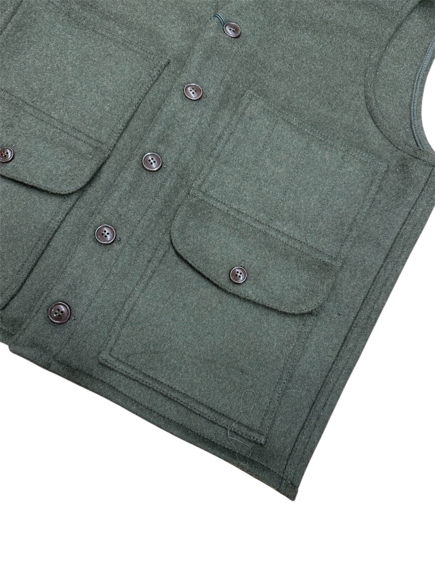 Gilet oregon chesapeks