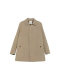 Trench L'impermeabile Brando beige