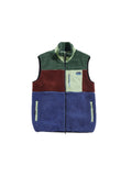 Mattawa Vest Indigo Penfield