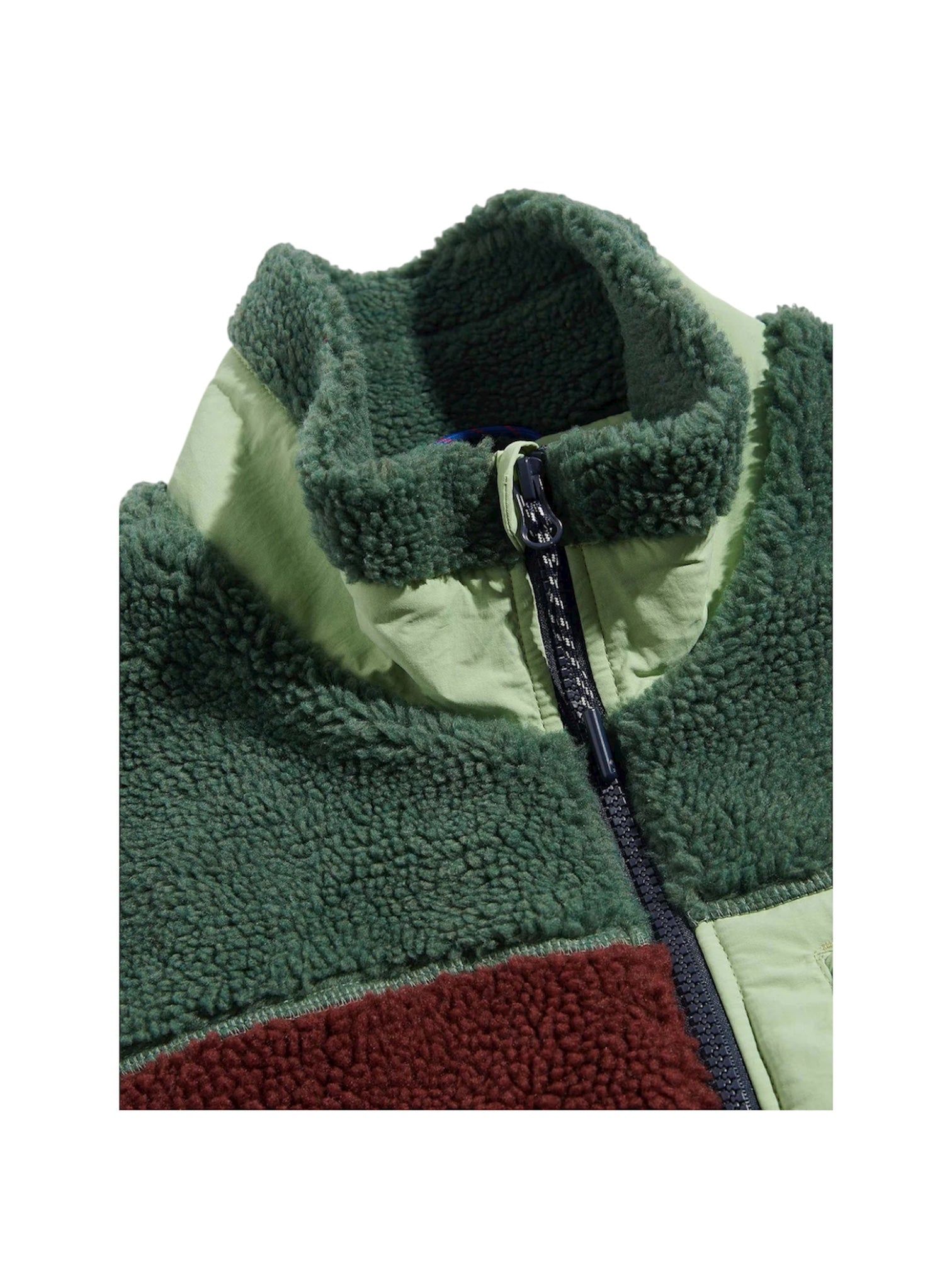 Mattawa Vest Indigo Penfield