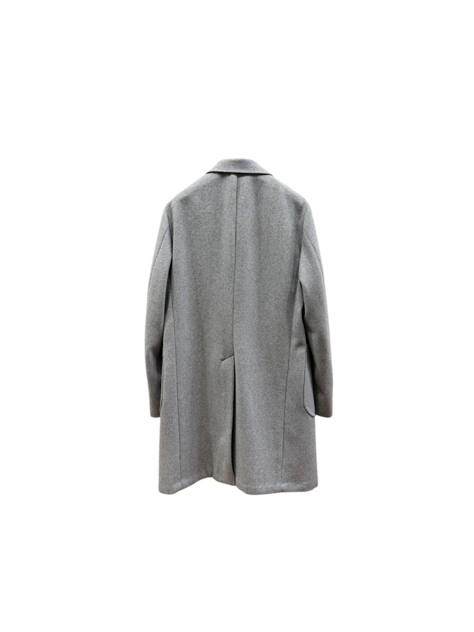 Cappotto mono petto Bollani