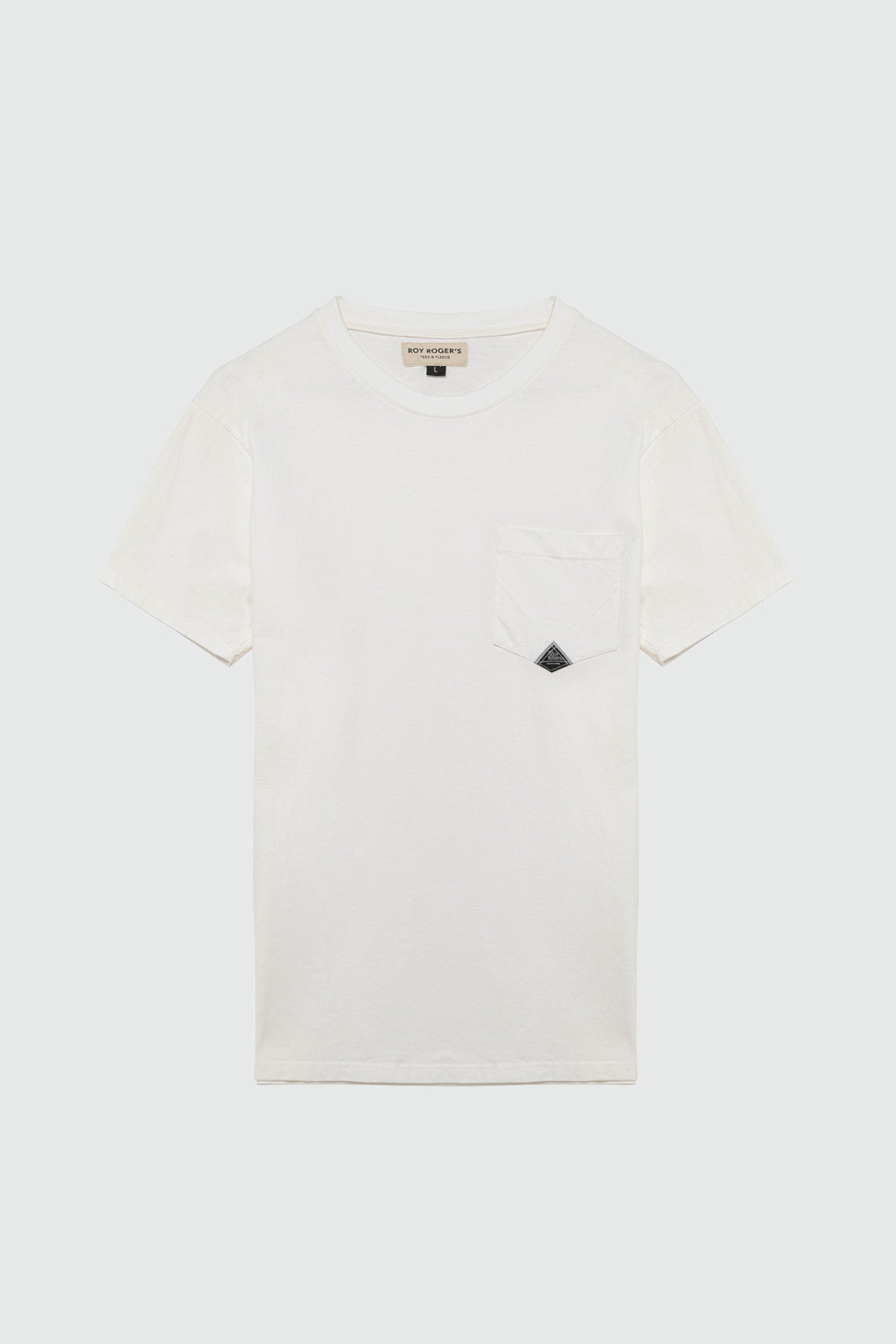 T-Shirt Pocket in Jersey